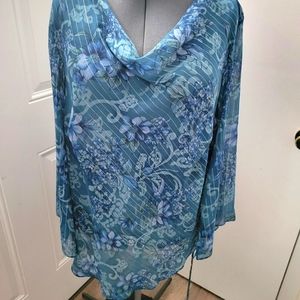 Size 18/20 Lane Bryant Top